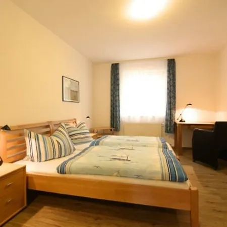 Appartement Residenz_bellevue _ Komfort Fewo H Zinnowitz